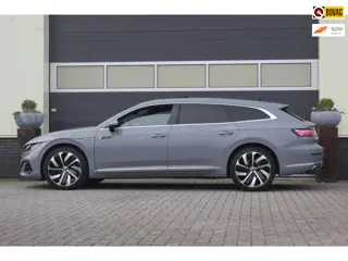 Volkswagen Arteon Shooting Brake 1.4 eHybrid R-Line | Trekhaak |