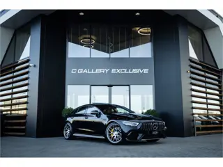 Mercedes-Benz AMG GT 4-Door Coupe AMG GT53 4MATIC+ Premium Plus - Origineel NL | Panorama | Burmeste