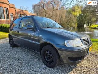 Volkswagen Polo 1.4 *apk:10-2026*