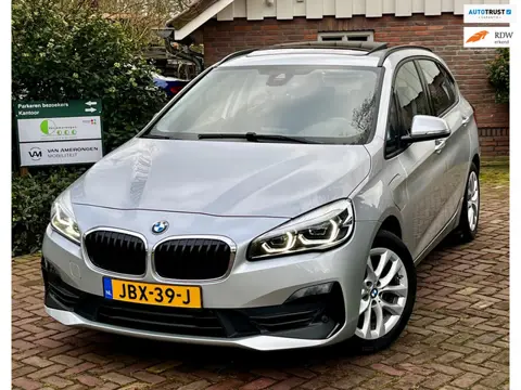 BMW 2 serie Active Tourer 225xe High Executive|RIJKLAAR|PANO|Harman/Kardon|4WD|Topstaat|Lage km|Came