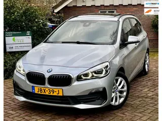 BMW 2 serie Active Tourer 225xe High Executive|RIJKLAAR|PANO|Harman/Kardon|4WD|Topstaat|Lage km|Came