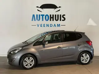 Hyundai Ix20 1.6i i-Catcher 125.186 KM NAP
