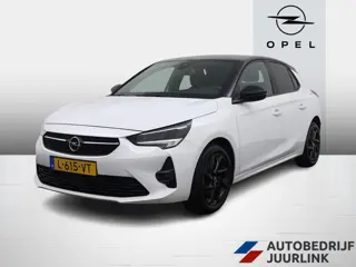 Opel Corsa 1.2T Automaat GS Line Nav/Cruise/Carplay/VC/Airco /Led/Cruise/El.Pakket