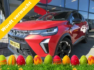 Mitsubishi ASX 1.6 HEV AUTOMAAT Instyle (bj 2025)