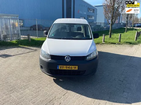 Volkswagen Caddy 1.6 TDI BMT AIRCO !!!