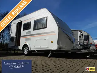 Weinsberg CaraOne Edition HOT 390 QD