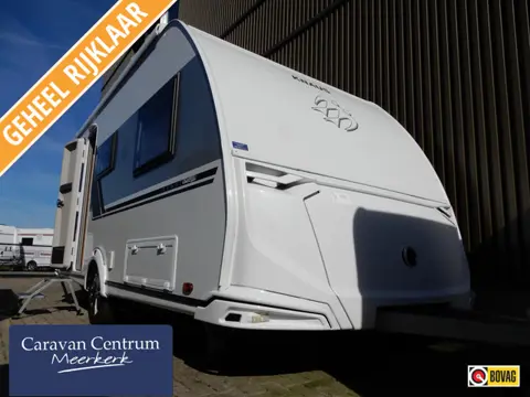 Knaus Sport E-Power Selection 460 EU +Mover +Airco