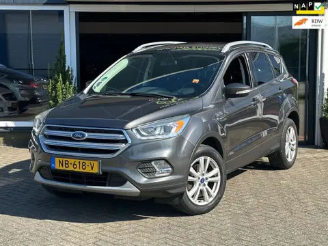 Ford Kuga 1.5 EcoBoost Trend Ultimate / Dealer ond / Camera