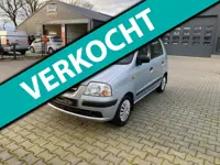Hyundai Atos 1.1i Active Young (APK 30|03|2025) 1e eigenaar