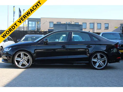 Audi A3 Limousine 1.4 TFSI CoD Ambition Pro Line PANORAMADAK B&O NAVI CAMERA 19'' NL AUTO
