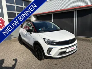 Opel Crossland 1.2 Turbo GS Line (bj 2022)