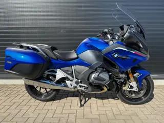 BMW R 1250 RT Stijlvariant Sport (bj 2024)