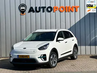 Kia E-Niro ExecutiveLine 64 kWh warmtepomp SOH 100%