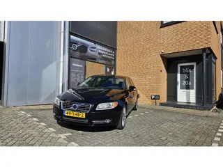 Volvo S80 3.0 T6 AWD Executive TOP ONDERHOUDEN