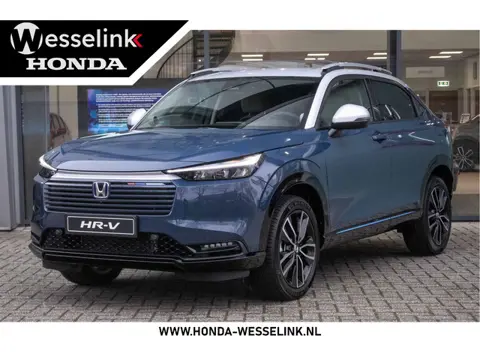 Honda HR-V 1.5 e:HEV Advance Style - Cons.prijs rijklr | Honda Sensing | Appl cp/Android auto