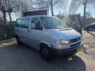 Volkswagen Transporter Kombi 2.5 TDI 8Pers Airco 3490NETTO