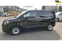 Peugeot Partner 1.5 BlueHDI Pro 40.000km