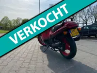 Honda Cbr 1000 f CBR 1000 F Sport HURRICANE 1e Eigenaar