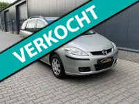 Mazda 5 1.8 Touring Airco 7-persoons Trekhaak EXPORT