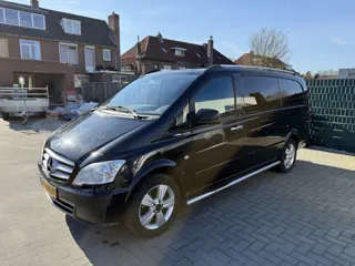 Mercedes-Benz Vito 115 CDI 320 Lang Automaat / marge auto / zeer mooi