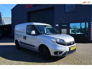 Fiat Doblò Cargo 1.3 MJ L1H1 SX | Super nette auto | Modul system
