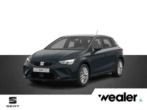 SEAT Ibiza Style Plus 1.0 EcoTSI 70 kW / 95 PK