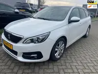Peugeot 308 SW 1.6 BlueHDI Blue Lease Executive adaptief Cruise Control Garantie