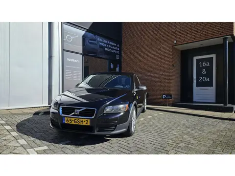 Volvo C30 1.6 Advantage