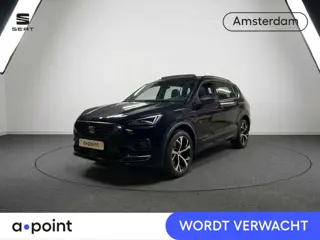 SEAT Tarraco 1.4 TSI e-Hybrid PHEV FR 245 pk Automaat (DSG) | Navigatie | Panoramadak | Parkeersenso