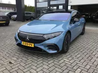 Mercedes-Benz EQS 450 4MATIC AMG Line 108 kWh