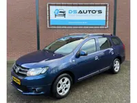 Dacia Logan MCV 0.9 TCe S&S Prestige