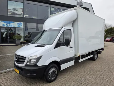 Mercedes-Benz Sprinter 516 2.2 CDI 432 Bakwagen Automaat * NAP *