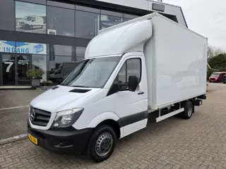 Mercedes-Benz Sprinter 516 2.2 CDI 432 Bakwagen Automaat * NAP *