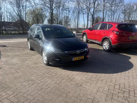 Opel Astra Sports Tourer 1.0 Business+ CLIMA NAVI CRUISE