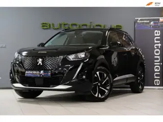 Peugeot 2008 1.2 PureTech Allure Pack *NIEUWE DISTRIBUTIE |57dkm| Navigatie/Camera/Cruise/Apple Carp