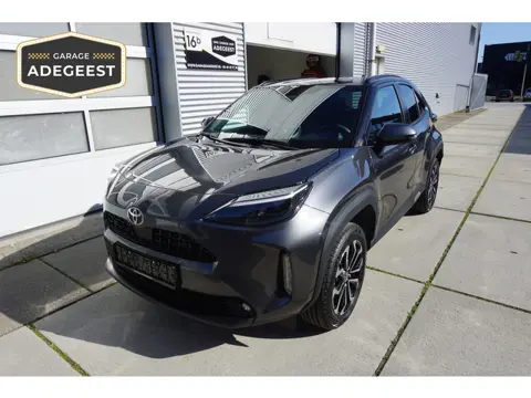 Toyota Yaris Cross 1.5 Hybrid 130 Dynamic |Navi|Carplay|PDC V+A|Dodehoek|Stoel en stuurverw.|Camera|