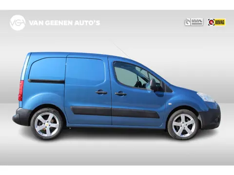 Peugeot Partner 120 1.6 HDI L1 XR | Airco | MARGE (BTW en BPM vrij)
