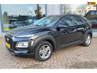 Hyundai Kona 1.0T Comfort TREKHAAK|CRUISE|PARKEERSENSOREN