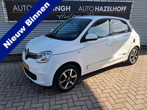 Renault Twingo 0.9 TCe Intens Automaat!! 49.973 km!! | Clima | Cruise control | Ndl auto | Achteruit