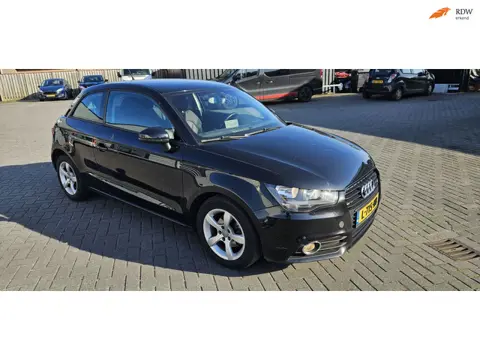 Audi A1 1.2 TFSI Attraction AIRCO