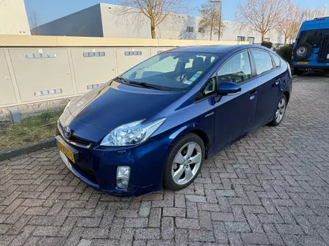 Toyota Prius 1.8 Dynamic 2009| Export Koppakking defect!!