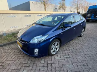 Toyota Prius 1.8 Dynamic 2009| Export Koppakking defect!!