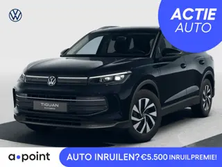 Volkswagen Tiguan Life Edition 1.5 eHybrid 150 kW / 204 PK SUV 6 ver