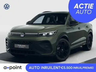 Volkswagen Tiguan R-Line Edition 1.5 eHybrid 200 kW / 272 PK SUV 6 v