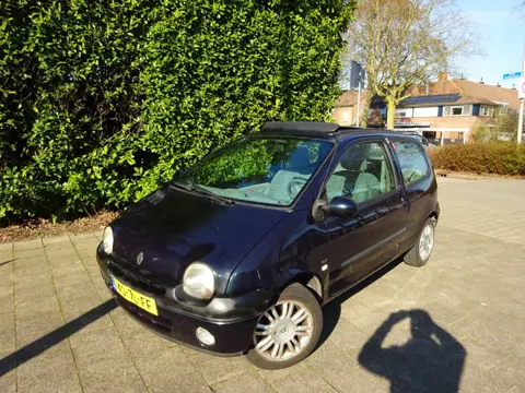 Renault Twingo 1.2-16V Paris MET JAAR APK