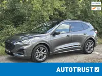 Ford Kuga 2.5 FHEV ST-Line *GEEN STEKKER*Panorama*ACC