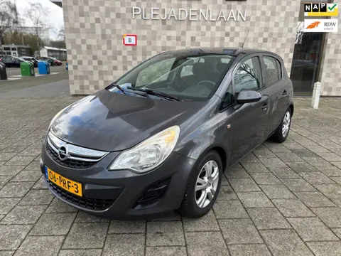 Opel Corsa 1.3 CDTi EcoFlex S/S Edition|Airco|Carplay