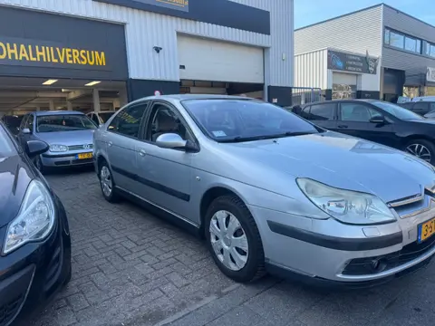 Citroen C5 2.0-16V Ligne Prestige AUTOMAAT