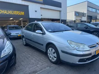 Citroen C5 2.0-16V Ligne Prestige AUTOMAAT