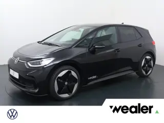 Volkswagen ID.3 Pro S Limited Edition 79 kWh 204pk | Variabele laadbodem | Navigatie | Keyless | Ada